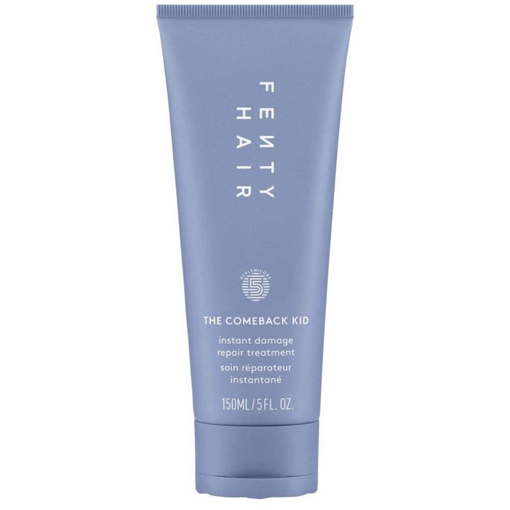 Fenty Beauty The Comeback Kid Instant damage repair Hair Treatment - NIB